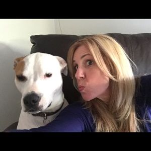 Meet your Posher, Amy